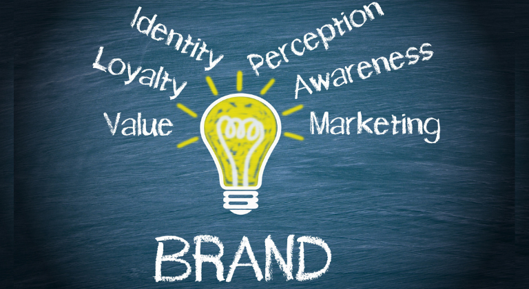 Estrategia de branding