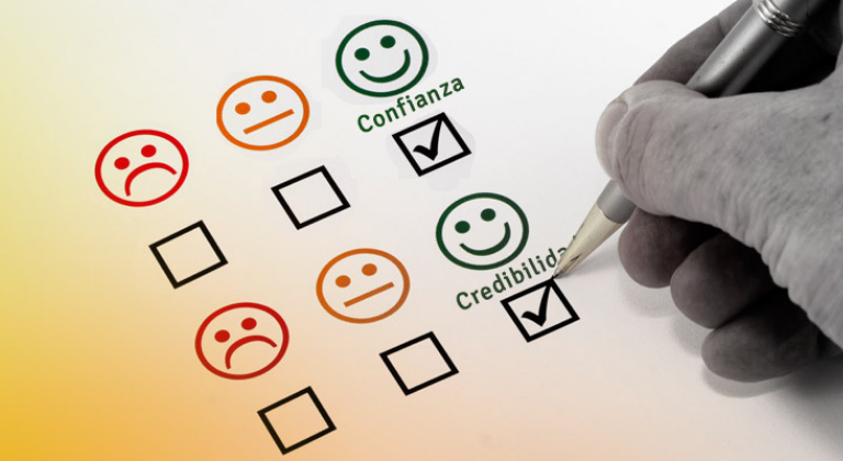 Credibilidad que transmite la marca
