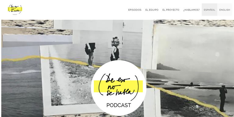 Storytelling para podcasts