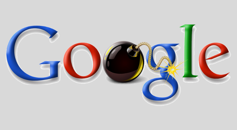 Google Bombing