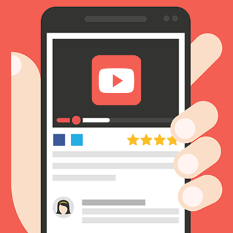 Google Lead Ads en Youtube