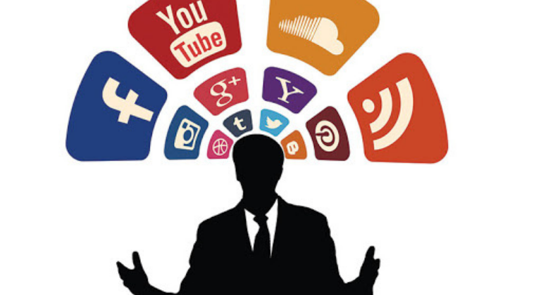 Presencia de tu marca