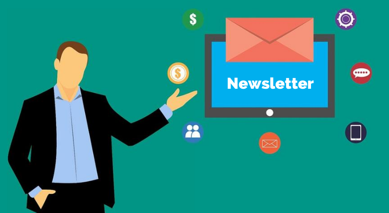 Beneficios de la newsletter en la estrategia de inbound marketing