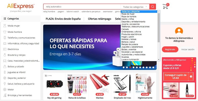 AliExpress