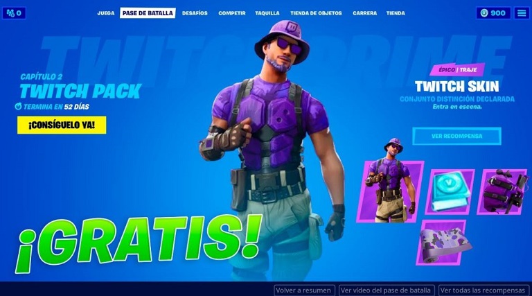Fortnite