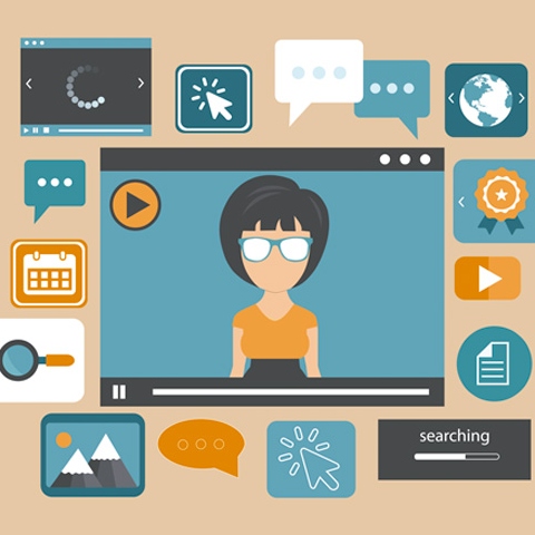 Inforproductos más vendidos en Internet