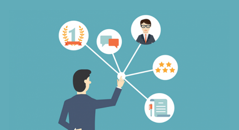 Interacción con el cliente