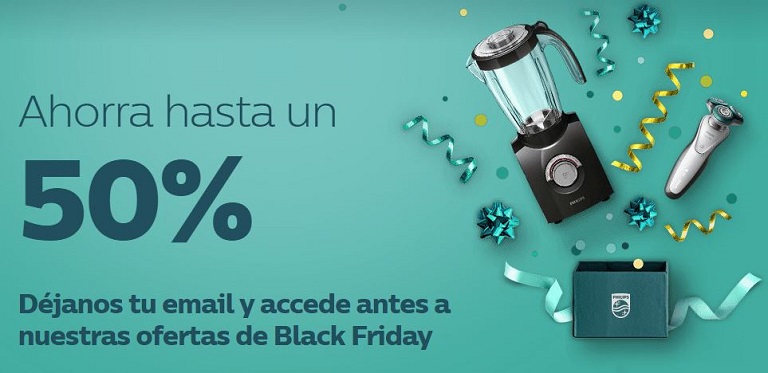 Ofertas fugaces en Black Friday 2020