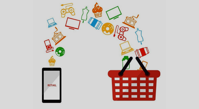 SMS Marketing sector retail