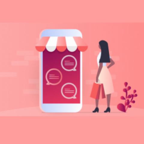 SMS Marketing para el sector retail