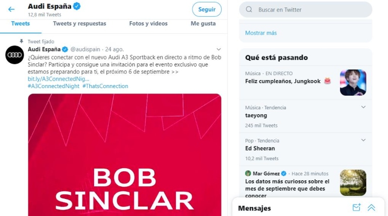 Marketing digital para la automoción: construye comunidades de marca