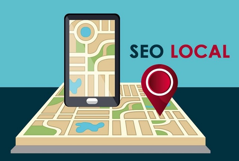 SEO local para optimizar tu web para voice search