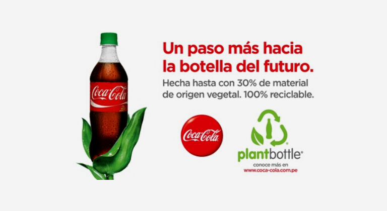 Causa social de Coca Cola