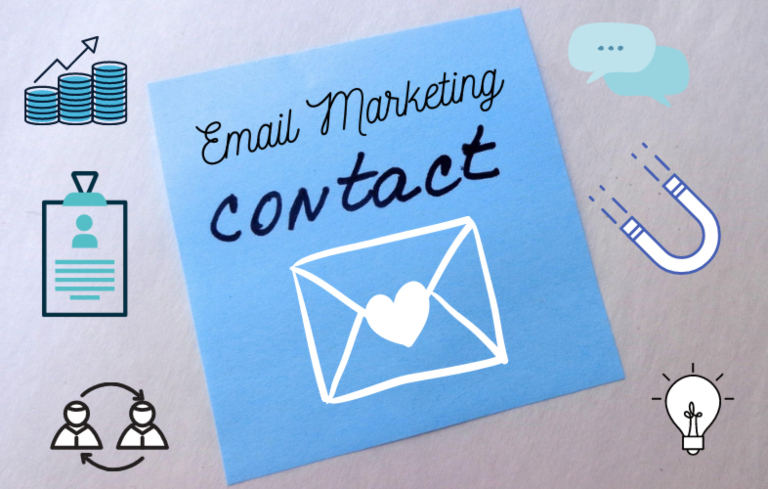 Herramienta de email marketing para pymes