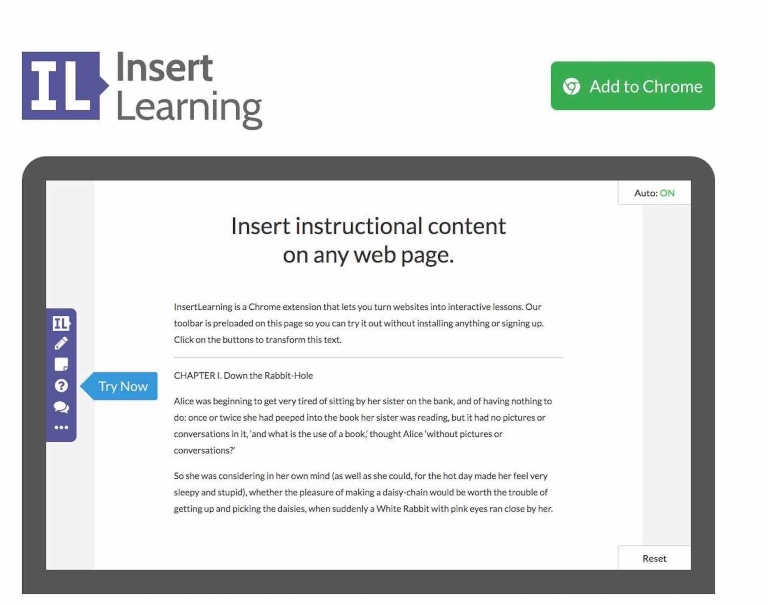InsertLearning
