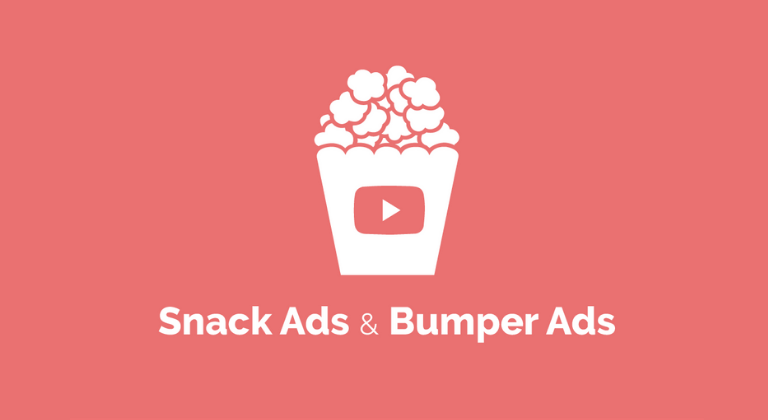 Snack Ads