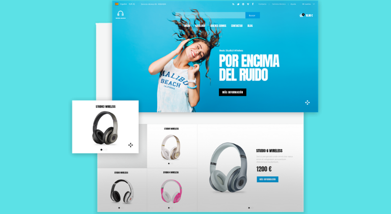 SEO en Prestashop