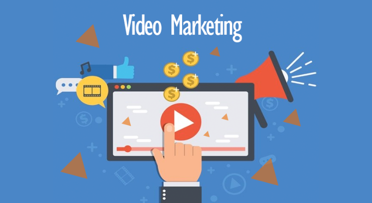 vídeo marketing en redes sociales