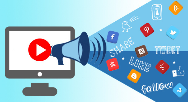 vídeo marketing en redes sociales