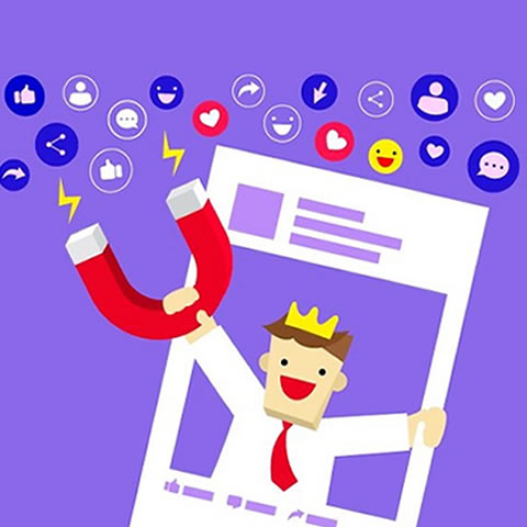 Captar leads en redes sociales
