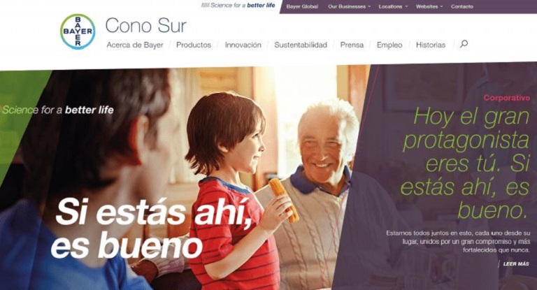 Céntrate en el inbound marketing