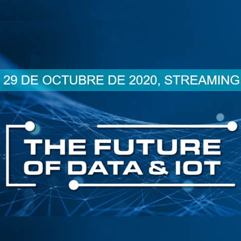 Big Data y el IoT