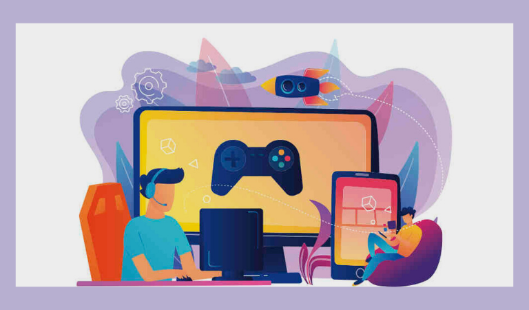 campañas gaming 2020