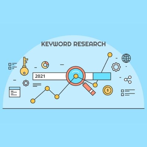 keyword research