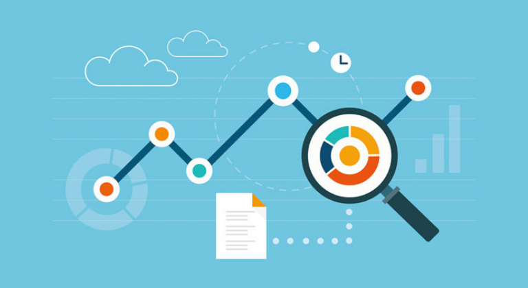 Define tus objetivos