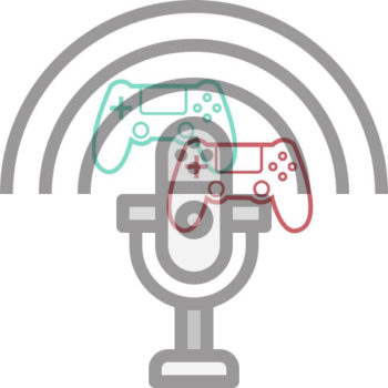 Podcast sobre esports