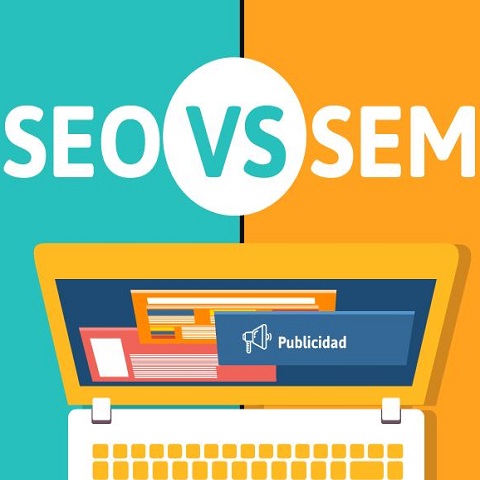 SEO y SEM