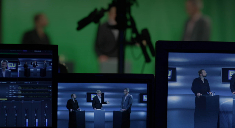 Streaming de eventos online