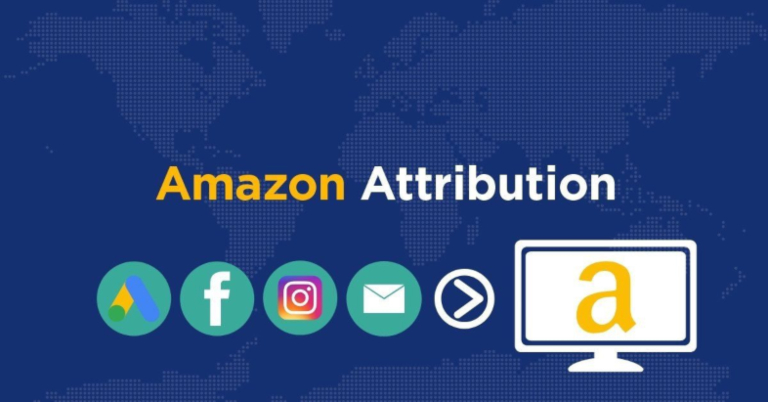 Amazon Attribution