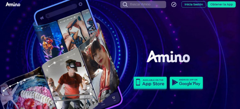 AnimoApp: herramientas para crear comunidades