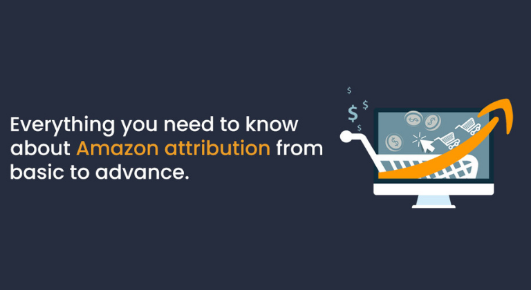 Amazon Attribution