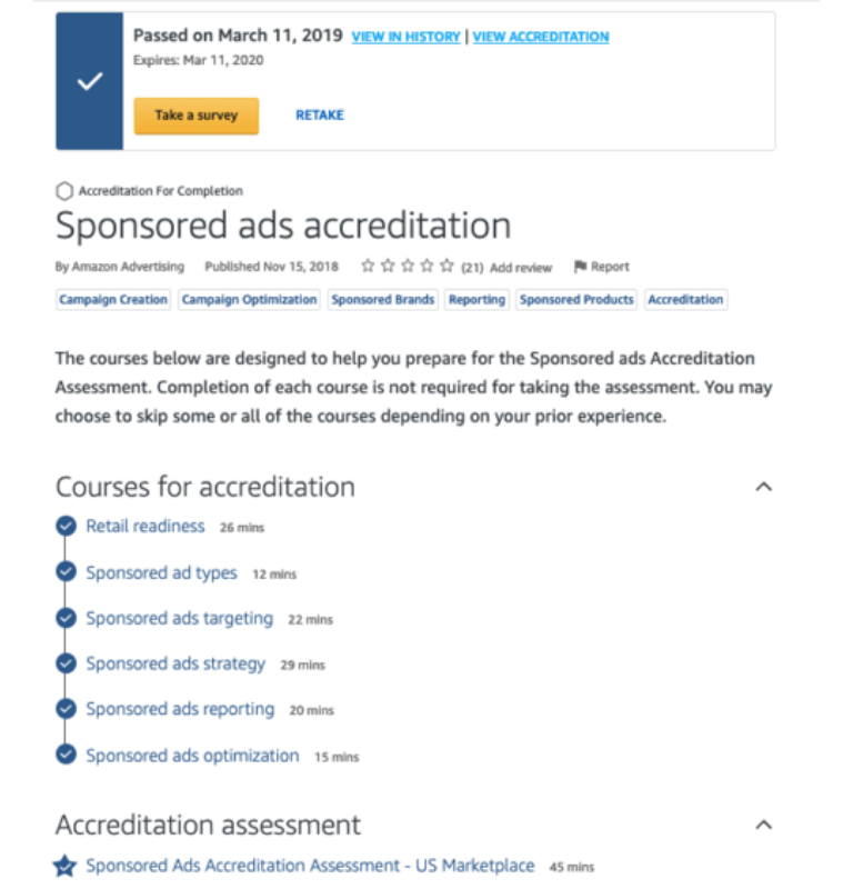 Tips para crear anuncios efectivos