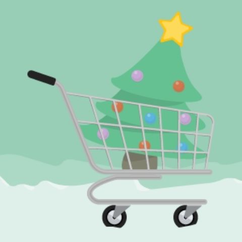 Estrategias para ecommerce en navidad