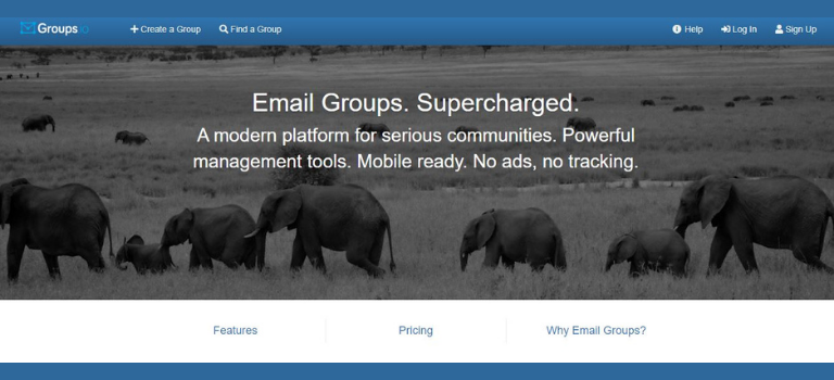 Groups.io