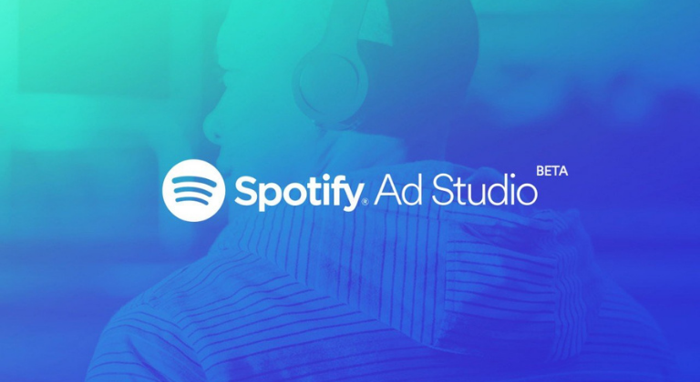 Ad Studio de Spotify