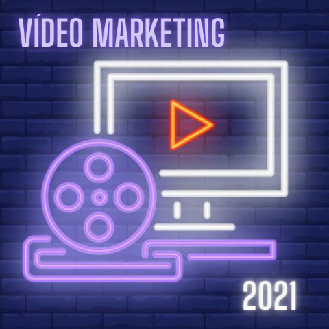 vídeo marketing 2021
