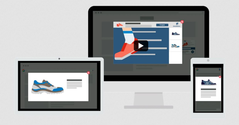 Anuncios Gráficos, Robapáginas