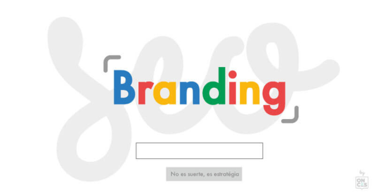 Branding y SEO