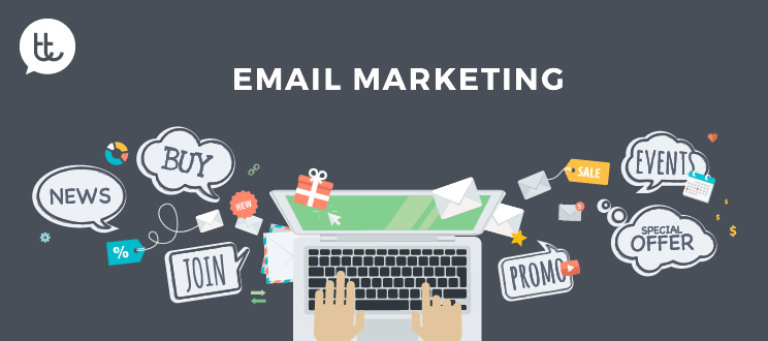 Email Marketing en 2021