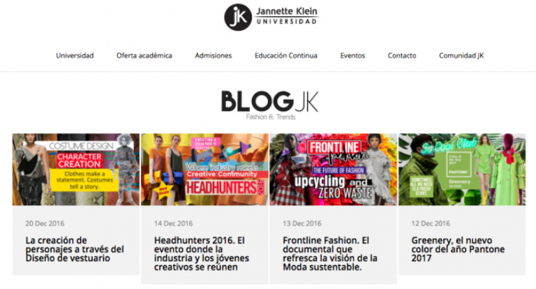 Marketing de contenidos