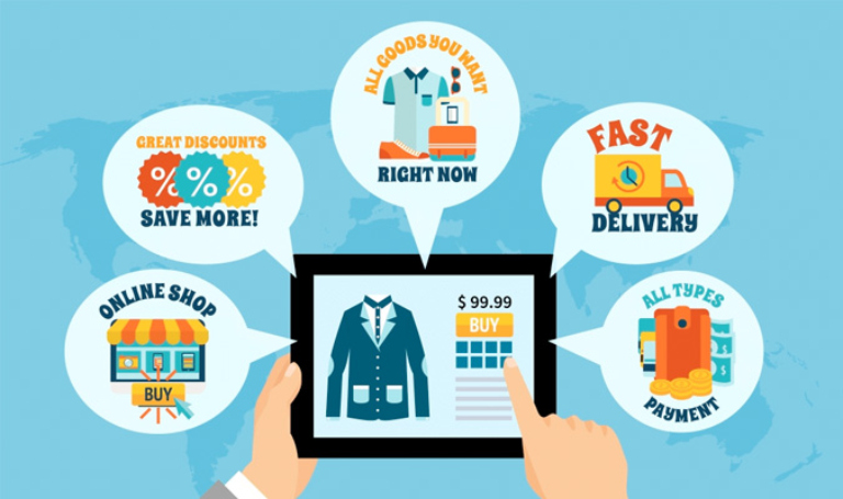 Ventajas de empresas B2B