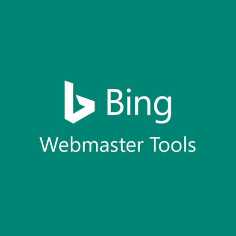 Bing Webmaster Tools