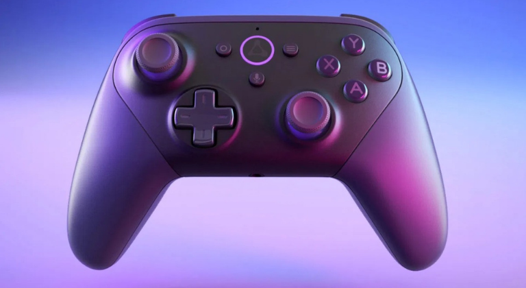 Luna Controller
