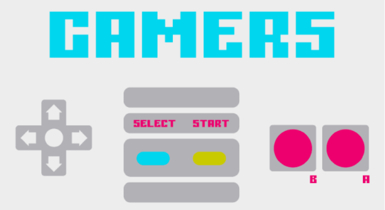Diccionario Gamer