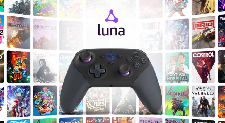 Juegos que tendrá Luna