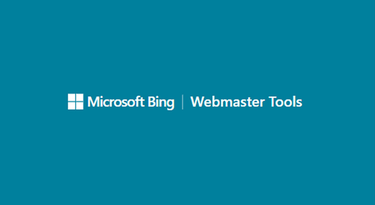 Microsoft Bing Webmaster Tools